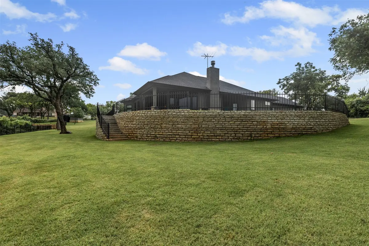 2100 Gene Court, Granbury, TX 76048 - #1