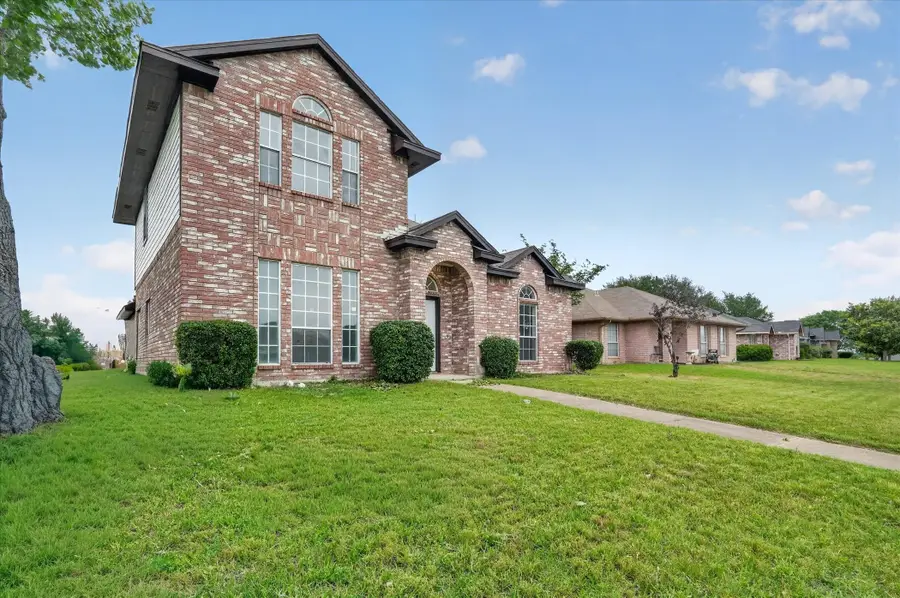 1325 Rosewood Lane, Lancaster, TX 75146 - #2