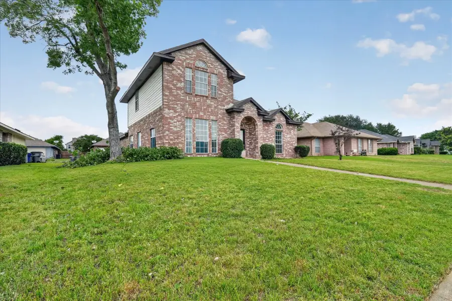 1325 Rosewood Lane, Lancaster, TX 75146 - #3