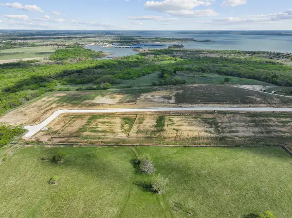 1509 Sunrise Drive, Sanger, TX 76266