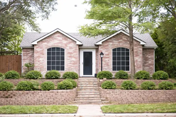 1440 Creekbank Drive, Lewisville, TX 75067