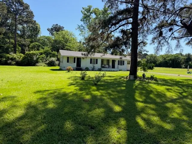 2077 Burson Road, Heflin, LA 71039 - #1
