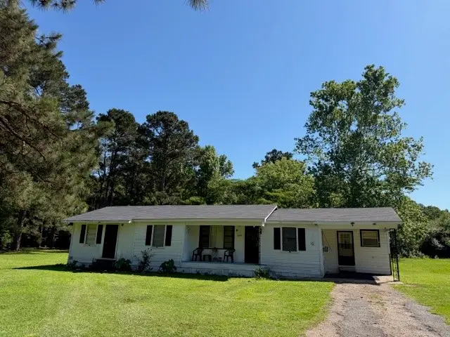 2077 Burson Road, Heflin, LA 71039 - #3