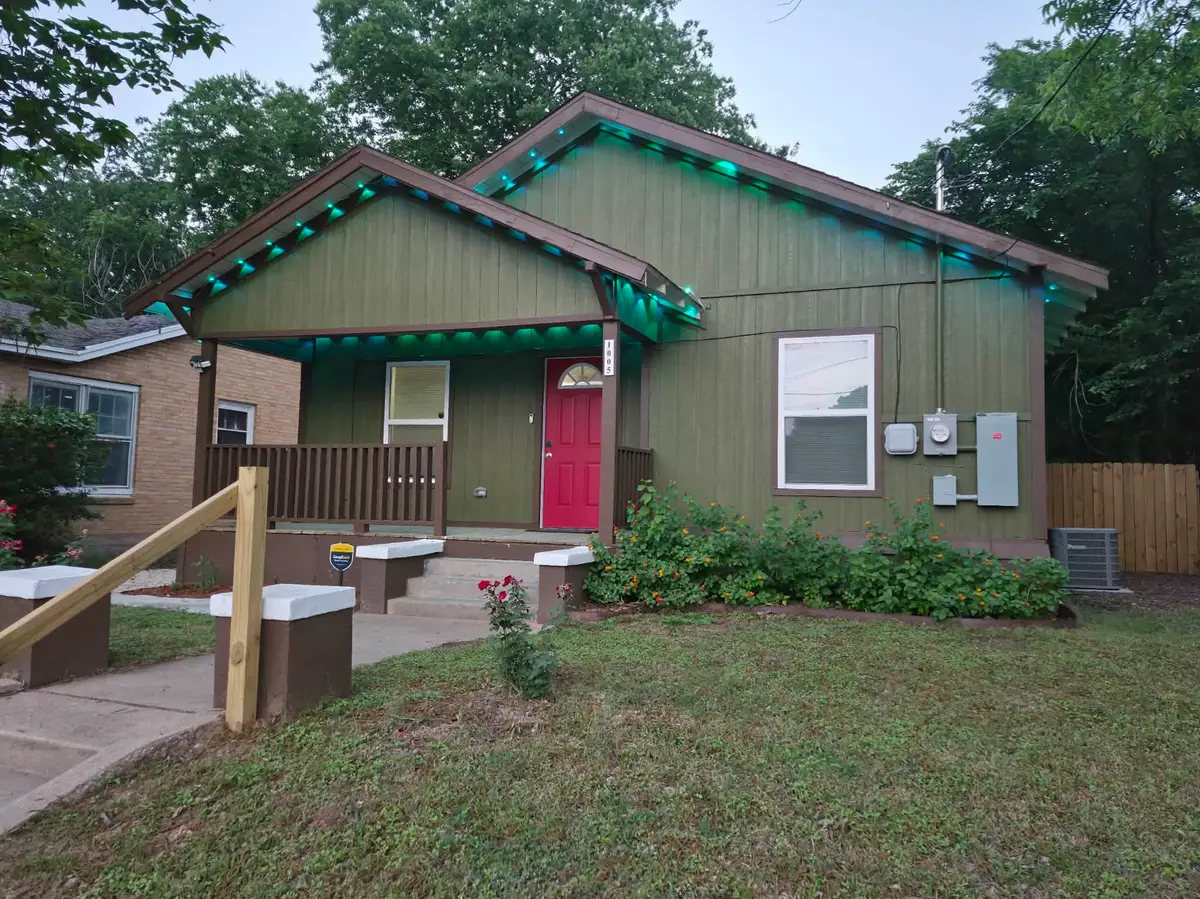 1005 Taylor Street, Waco, TX 76704 - #1