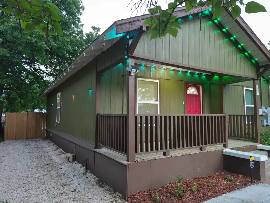 1005 Taylor Street, Waco, TX 76704 - #2