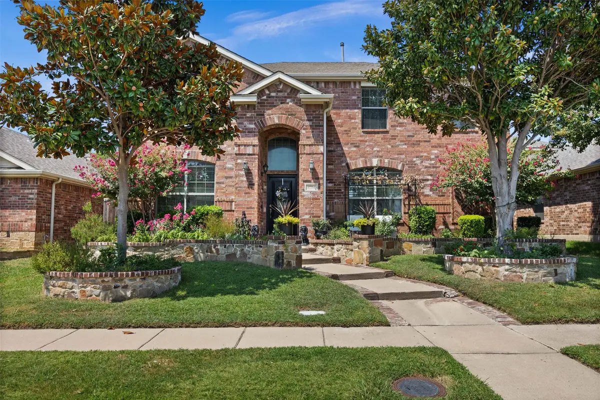 4704 Worchester Lane, McKinney, TX 75070 - #1