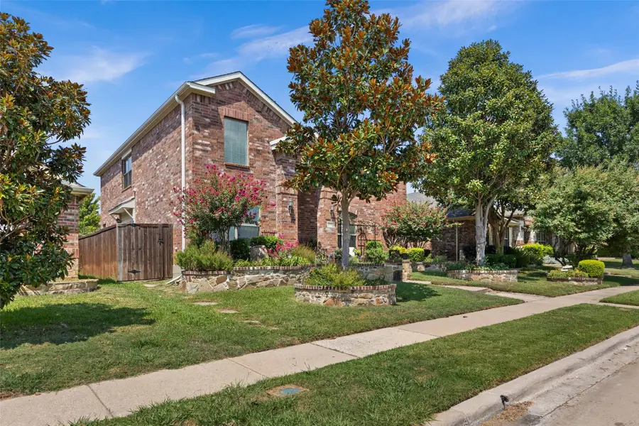 4704 Worchester Lane, McKinney, TX 75070 - #2