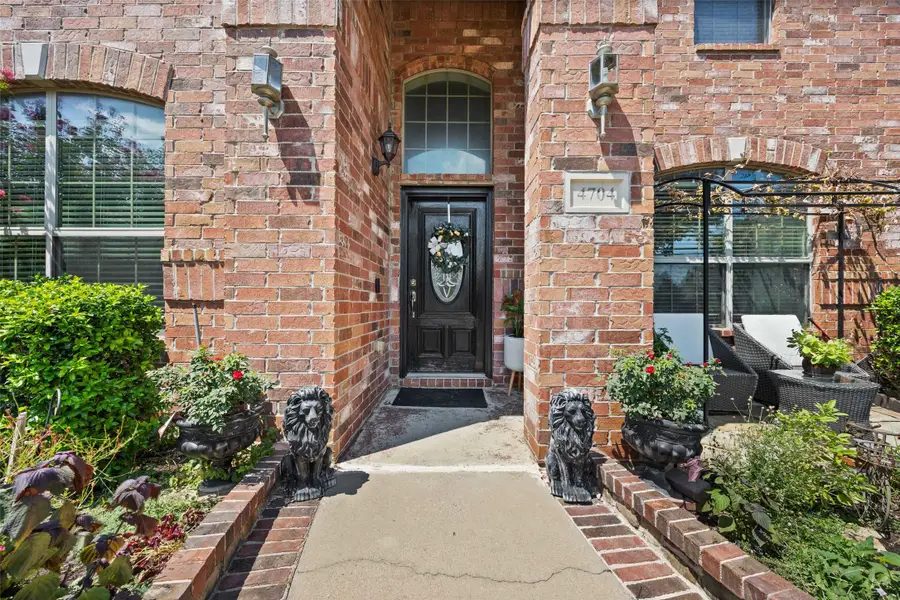 4704 Worchester Lane, McKinney, TX 75070 - #3