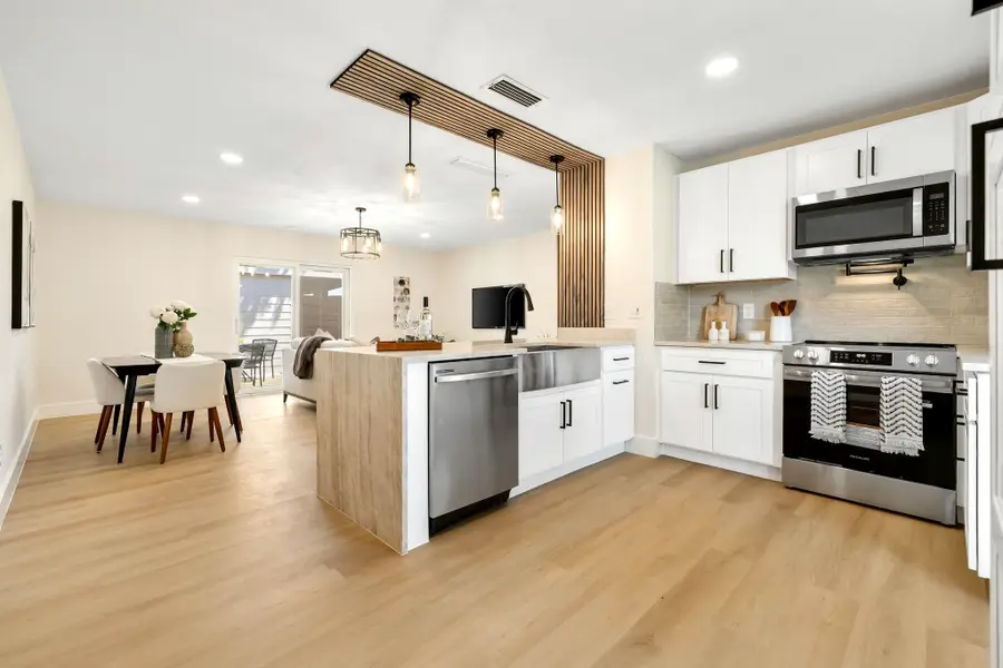 933 Wandering Way Drive, Allen, TX 75002 - #2