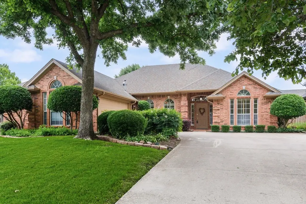 1825 Callender Hill Road, Mansfield, TX 76063 - #1