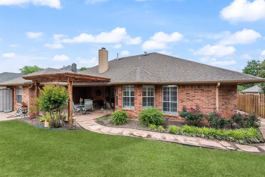 1825 Callender Hill Road, Mansfield, TX 76063 - #2