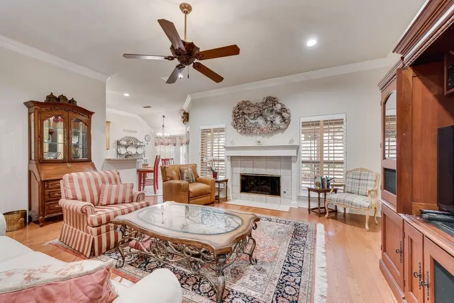 1825 Callender Hill Road, Mansfield, TX 76063 - #3