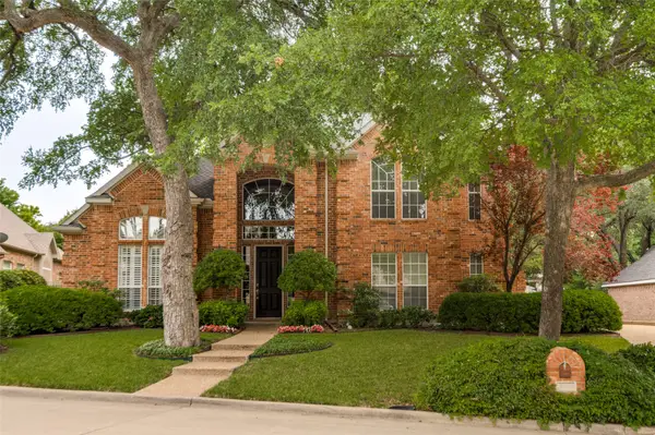 2820 Creek Bend, McKinney, TX 75072