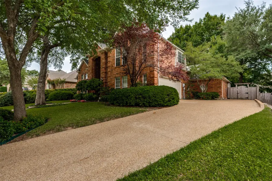 2820 Creek Bend, McKinney, TX 75072 - #2