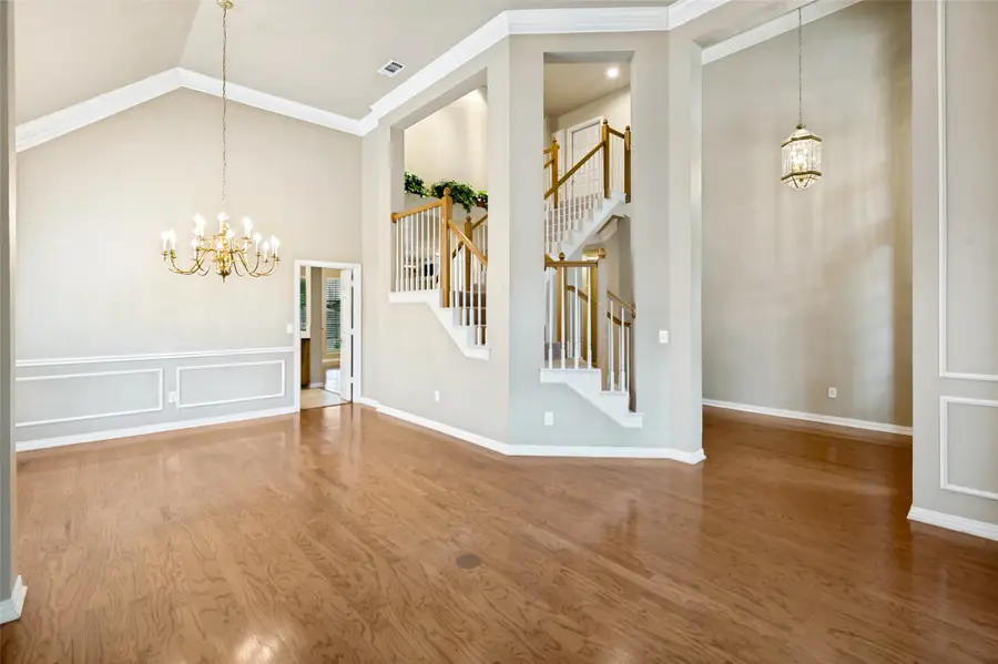 2820 Creek Bend, McKinney, TX 75072 - #3
