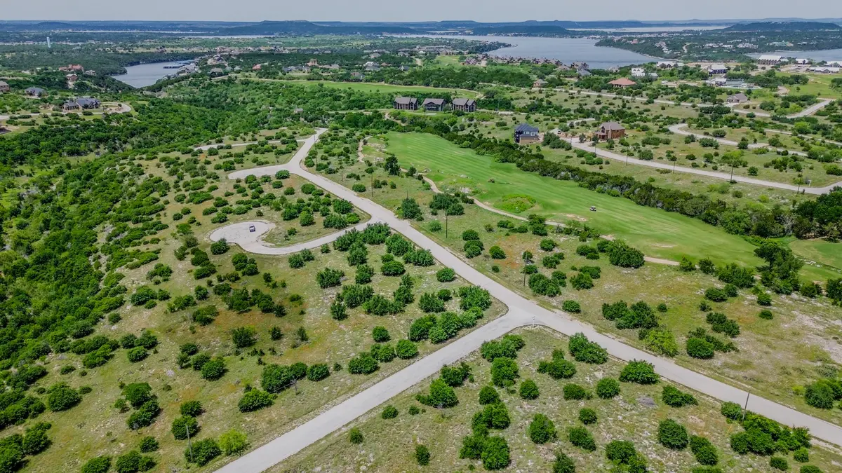 435 Cypress Point, Possum Kingdom Lake, TX 76449 - #1