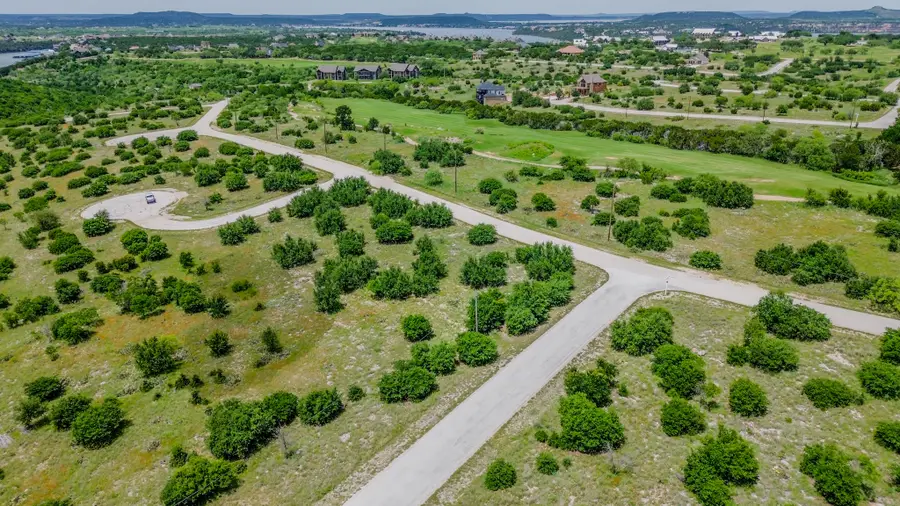 435 Cypress Point, Possum Kingdom Lake, TX 76449 - #2