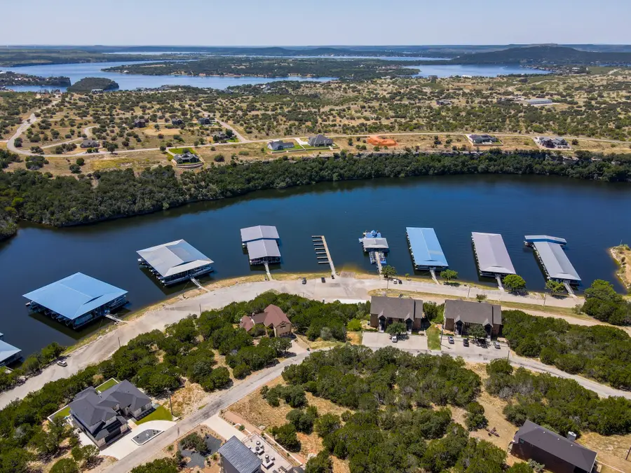 435 Cypress Point, Possum Kingdom Lake, TX 76449 - #3
