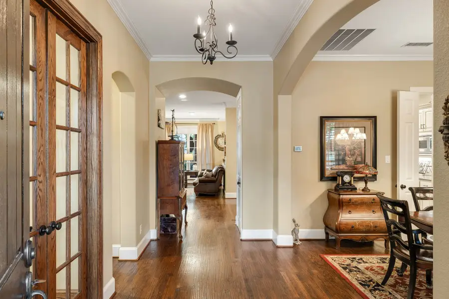 845 Bear Crossing Drive, Allen, TX 75013 - #3