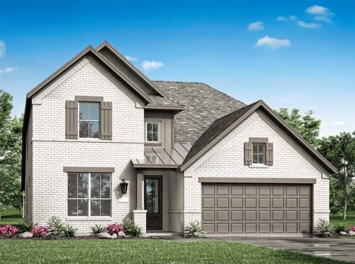 16509 Boston Ivy Drive, Justin Roanoke, TX 76247 - #1