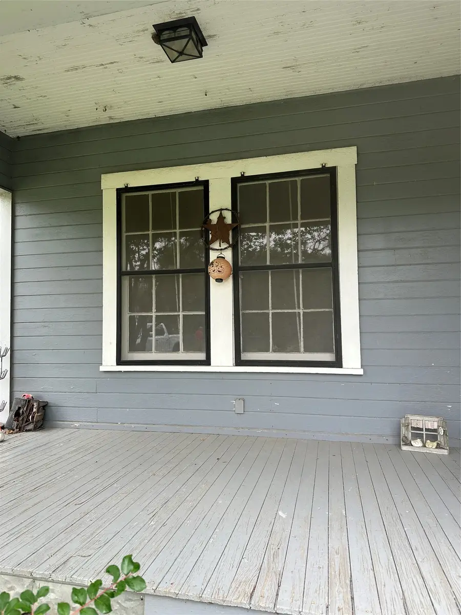 821 Ward Street, Marlin, TX 76661 - #2