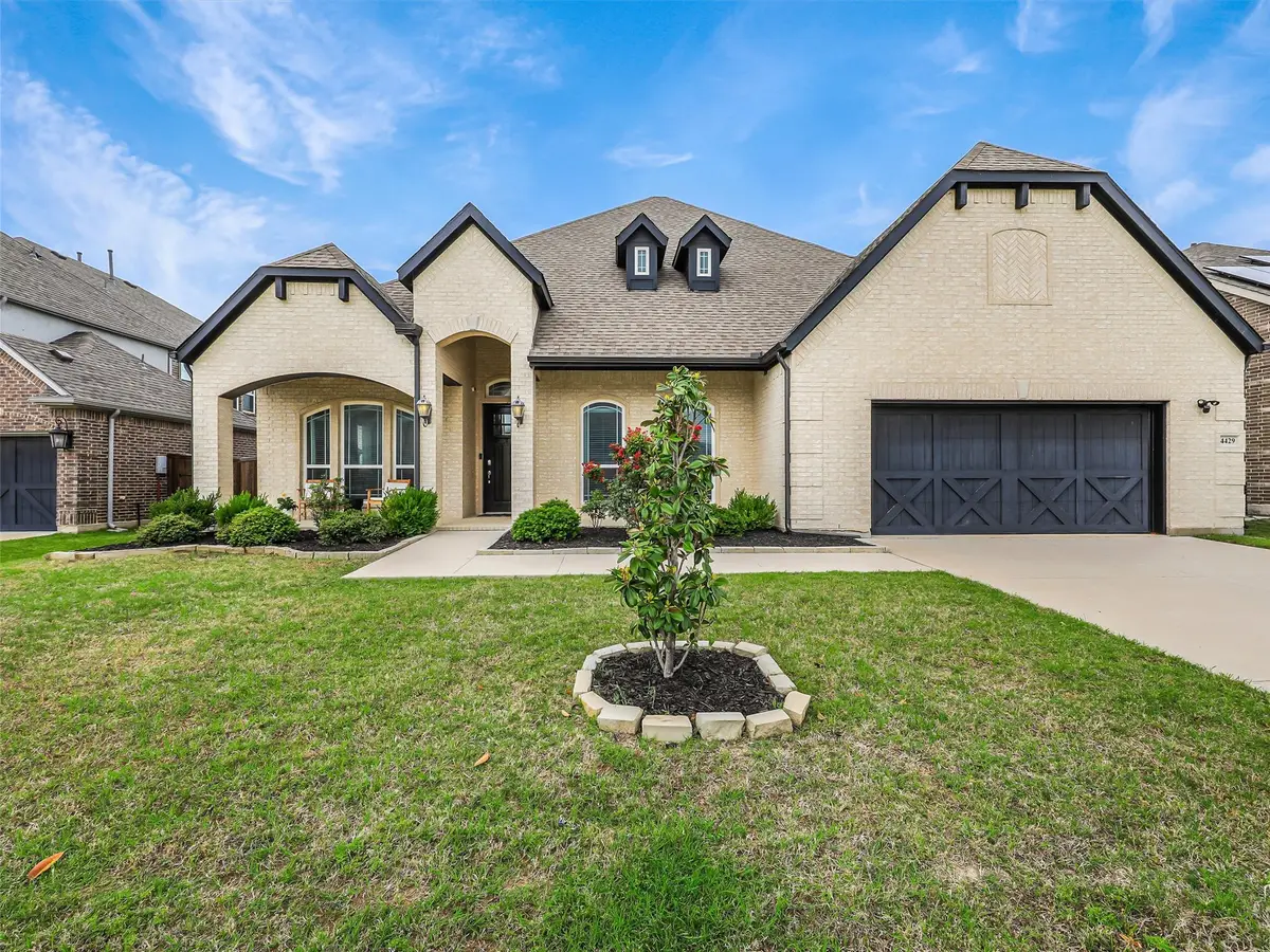 4429 Canadian River Drive, Prosper, TX 75078 - #1