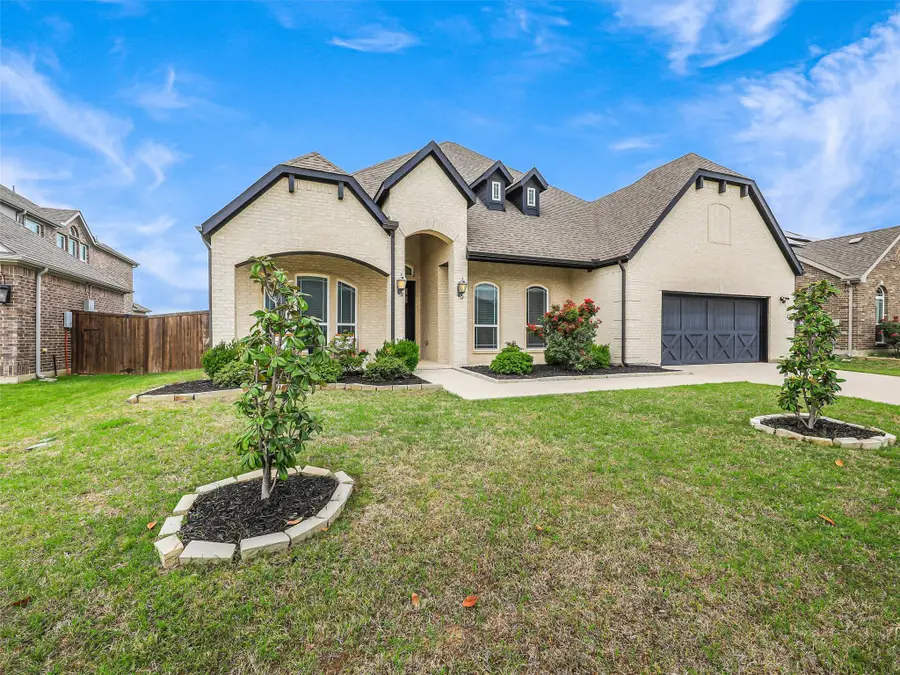4429 Canadian River Drive, Prosper, TX 75078 - #2