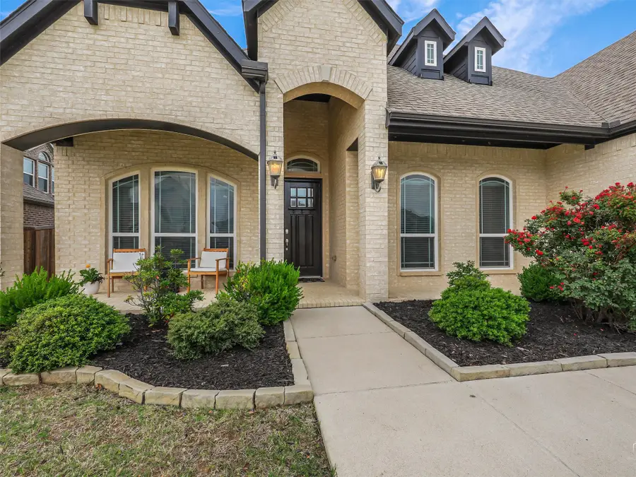 4429 Canadian River Drive, Prosper, TX 75078 - #3