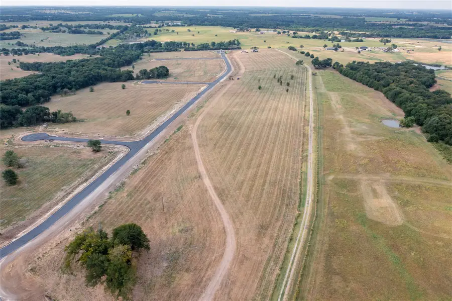 615 Bois D 'arc Lane, Dodd City, TX 75438 - #2