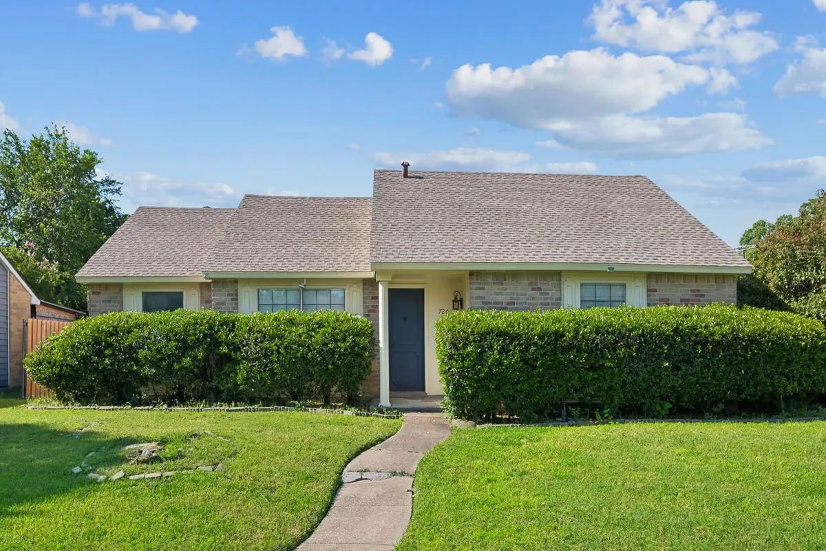720 Lena Court, Garland, TX 75040 - #1