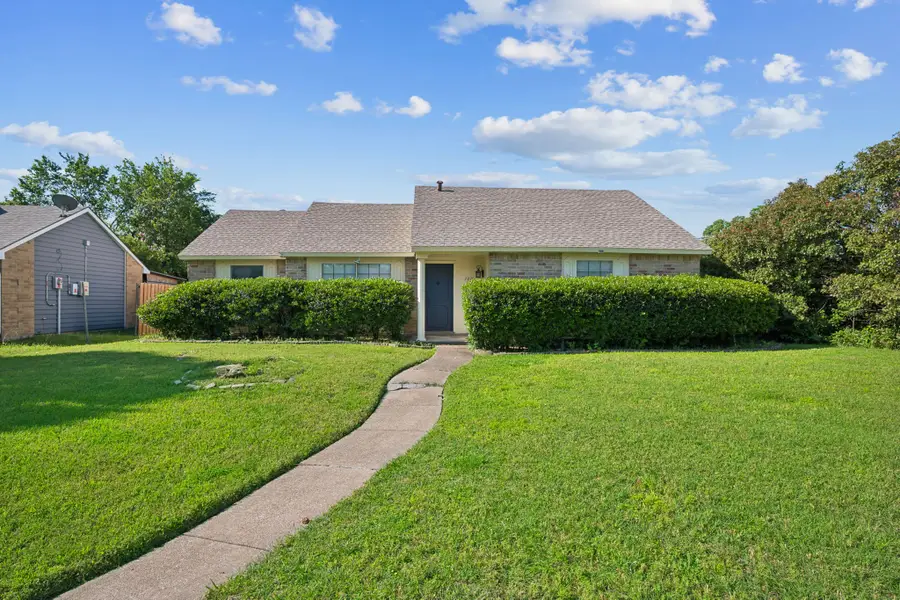 720 Lena Court, Garland, TX 75040 - #2