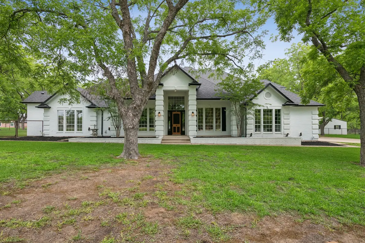 5501 Equestrian Drive, Granbury, TX 76049 - #1