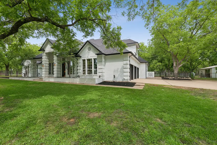 5501 Equestrian Drive, Granbury, TX 76049 - #3