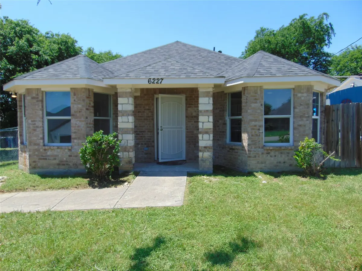 6227 Teague Drive, Dallas, TX 75241 - #1