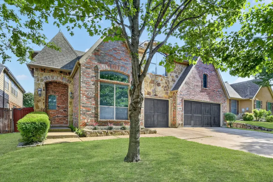 4809 Sam Bass Court, Fort Worth, TX 76244 - #3