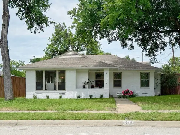 700 Dumont Drive, Richardson, TX 75080