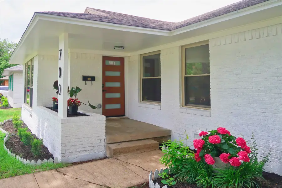 700 Dumont Drive, Richardson, TX 75080 - #2