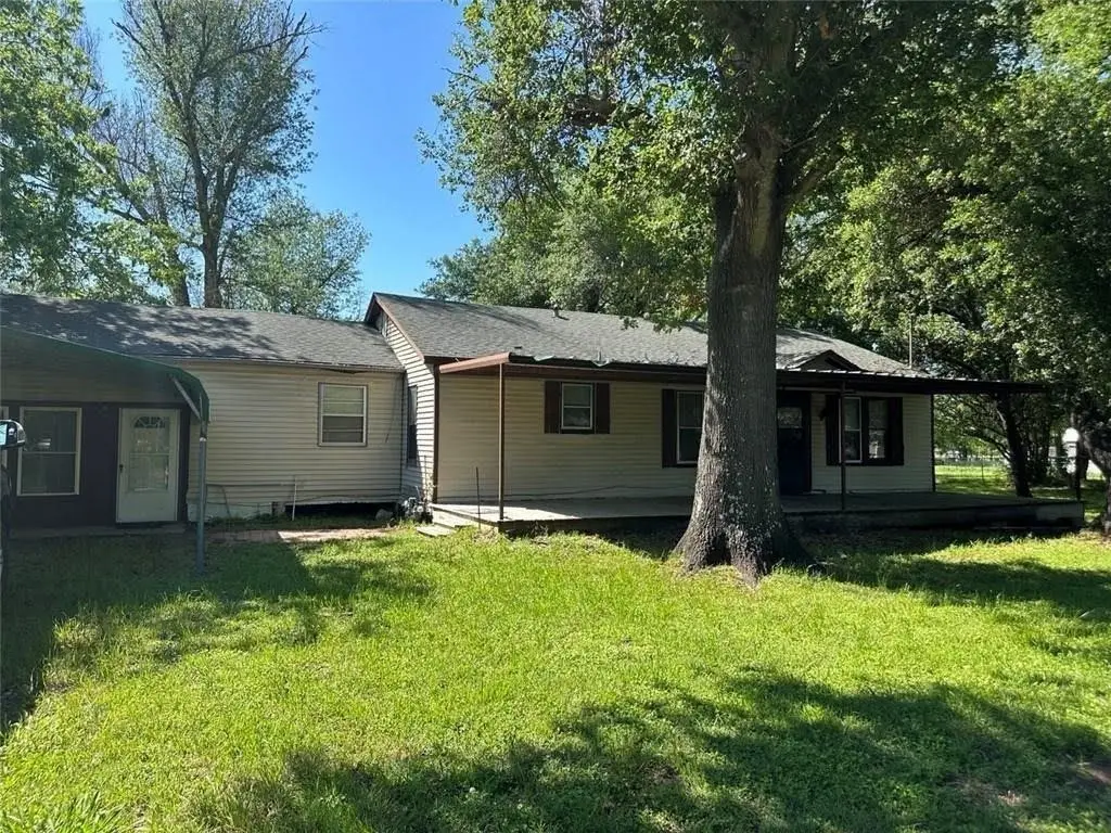 602 S Mignonette Street, Kosse, TX 76653 - #1