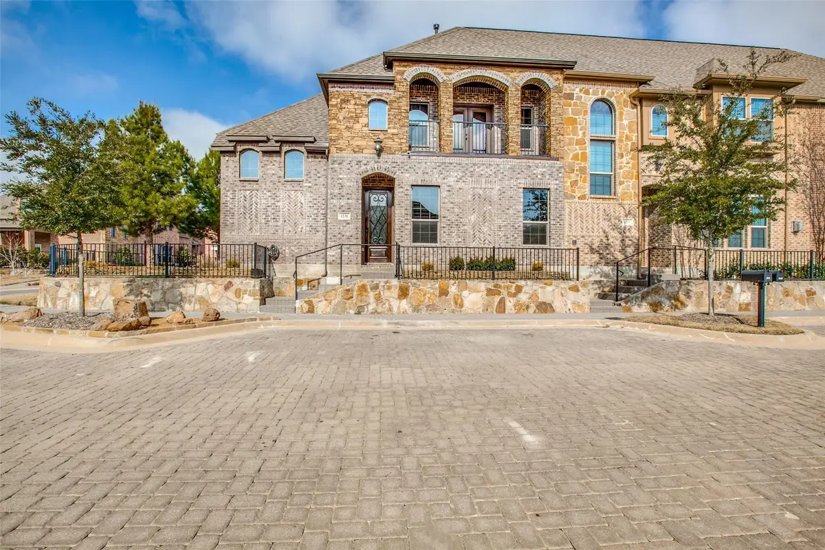 1231 Fowler Street, Keller, TX 76248 - #1