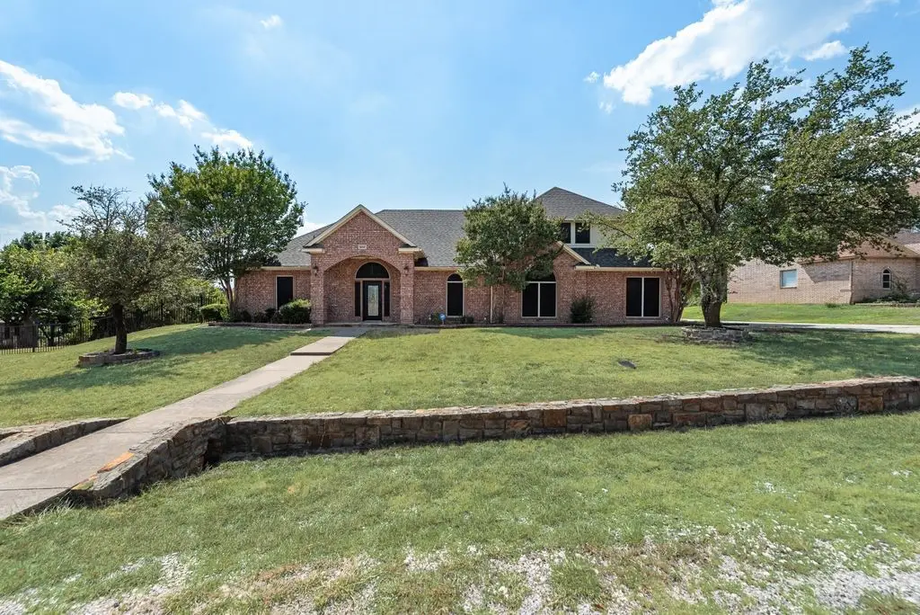 10017 Seville Drive, Fort Worth, TX 76179 - #1
