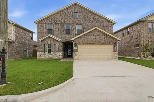 1505 Lakeview Drive, Grand Prairie, TX 75051