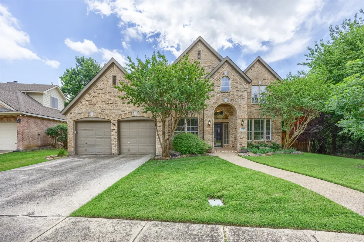 419 Scarlet Drive, McKinney, TX 75072 - #1