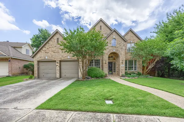 419 Scarlet Drive, McKinney, TX 75072