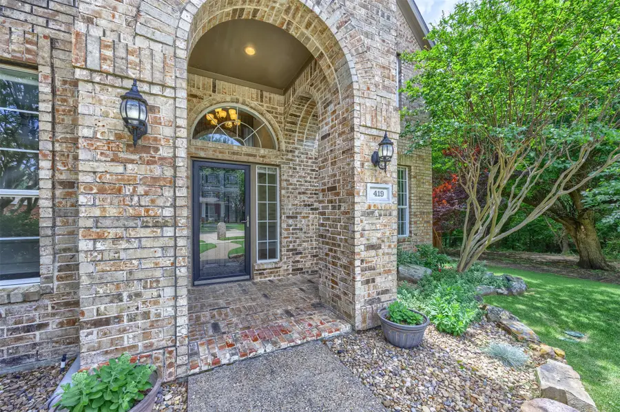 419 Scarlet Drive, McKinney, TX 75072 - #2