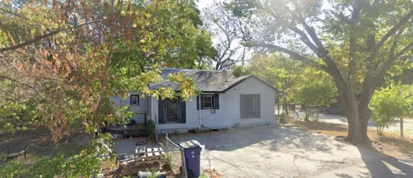 1001 E Standifer Street, McKinney, TX 75069