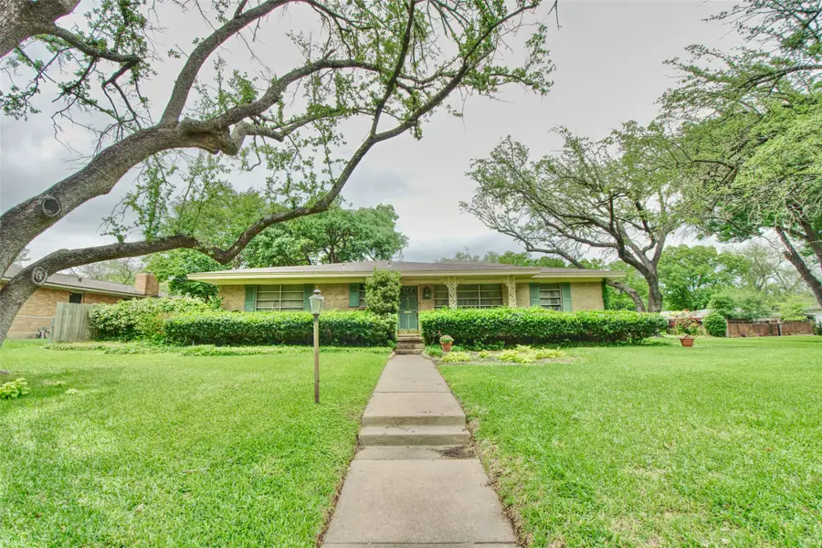 4901 Pine Avenue, Waco, TX 76710 - #2