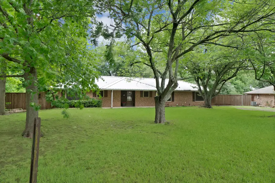 4270 Sir Lancelot Circle, Midlothian, TX 76065 - #3
