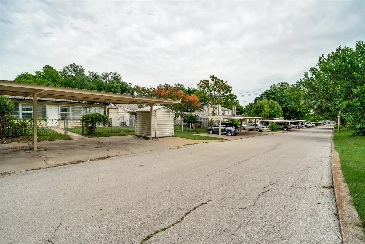 8805 N Normandale Street, Fort Worth, TX 76116 - #1