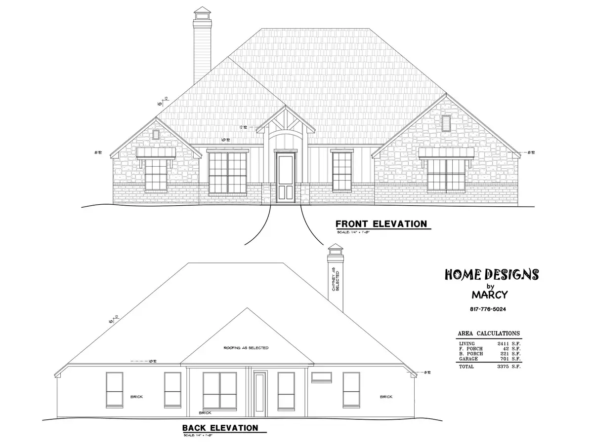 237 Jefferson Way, Weatherford, TX 76088 - #1