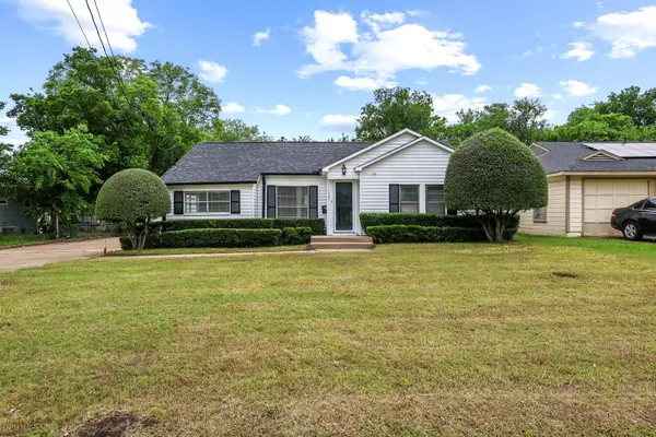 1109 E Lamar Street, Sherman, TX 75090